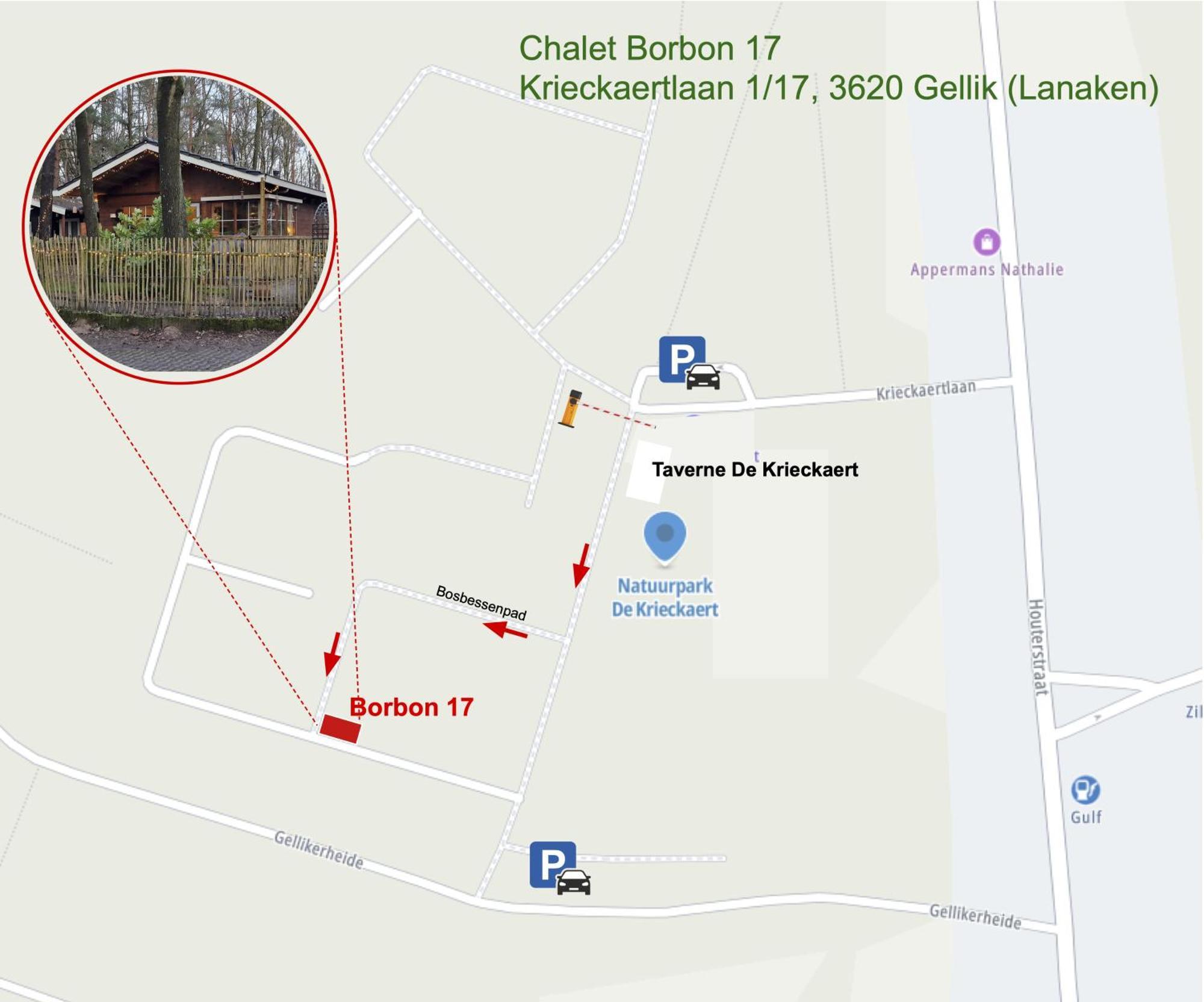 לאנקן Vakantiechalet Voor 4 Plus 2 Met Sauna מראה חיצוני תמונה